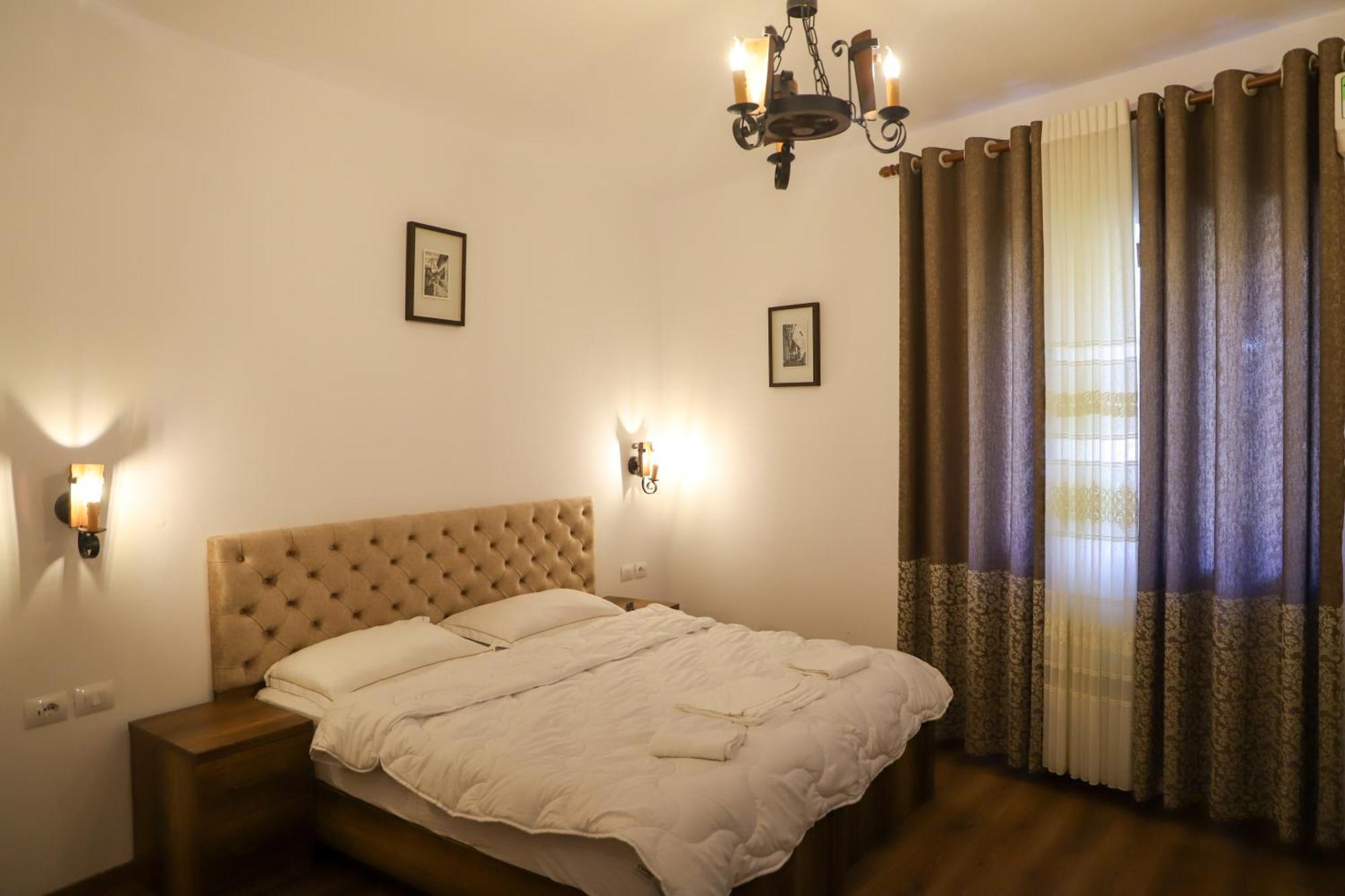 Dd Villa Берат Екстериор снимка