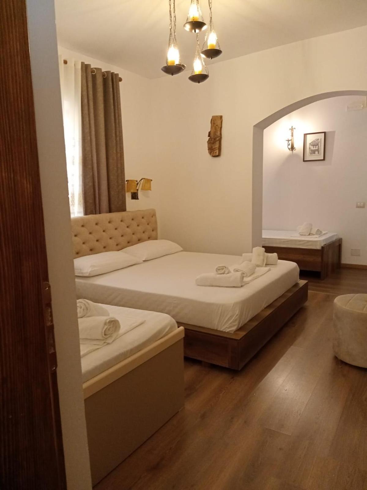 Dd Villa Берат Екстериор снимка