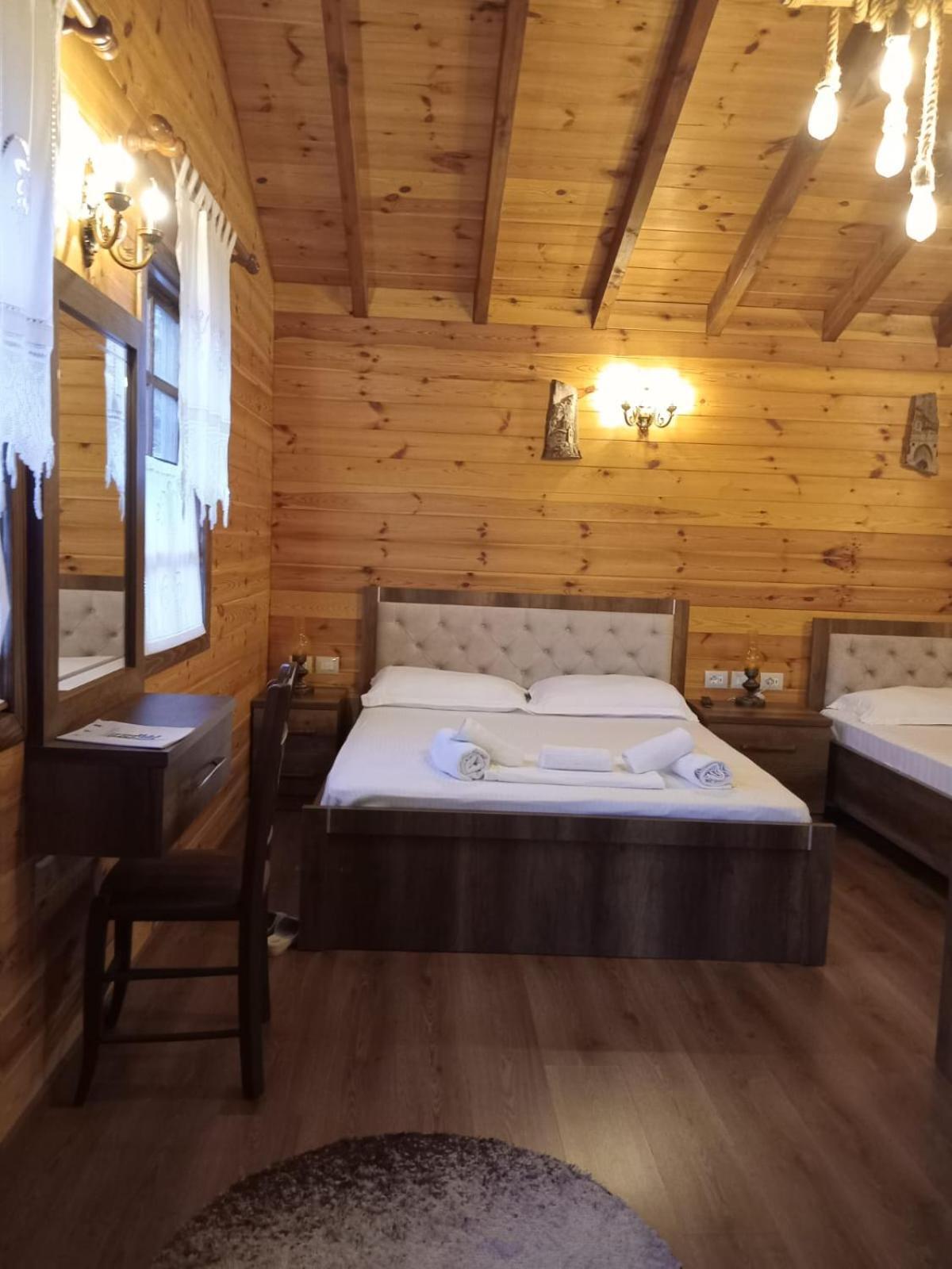 Dd Villa Берат Екстериор снимка