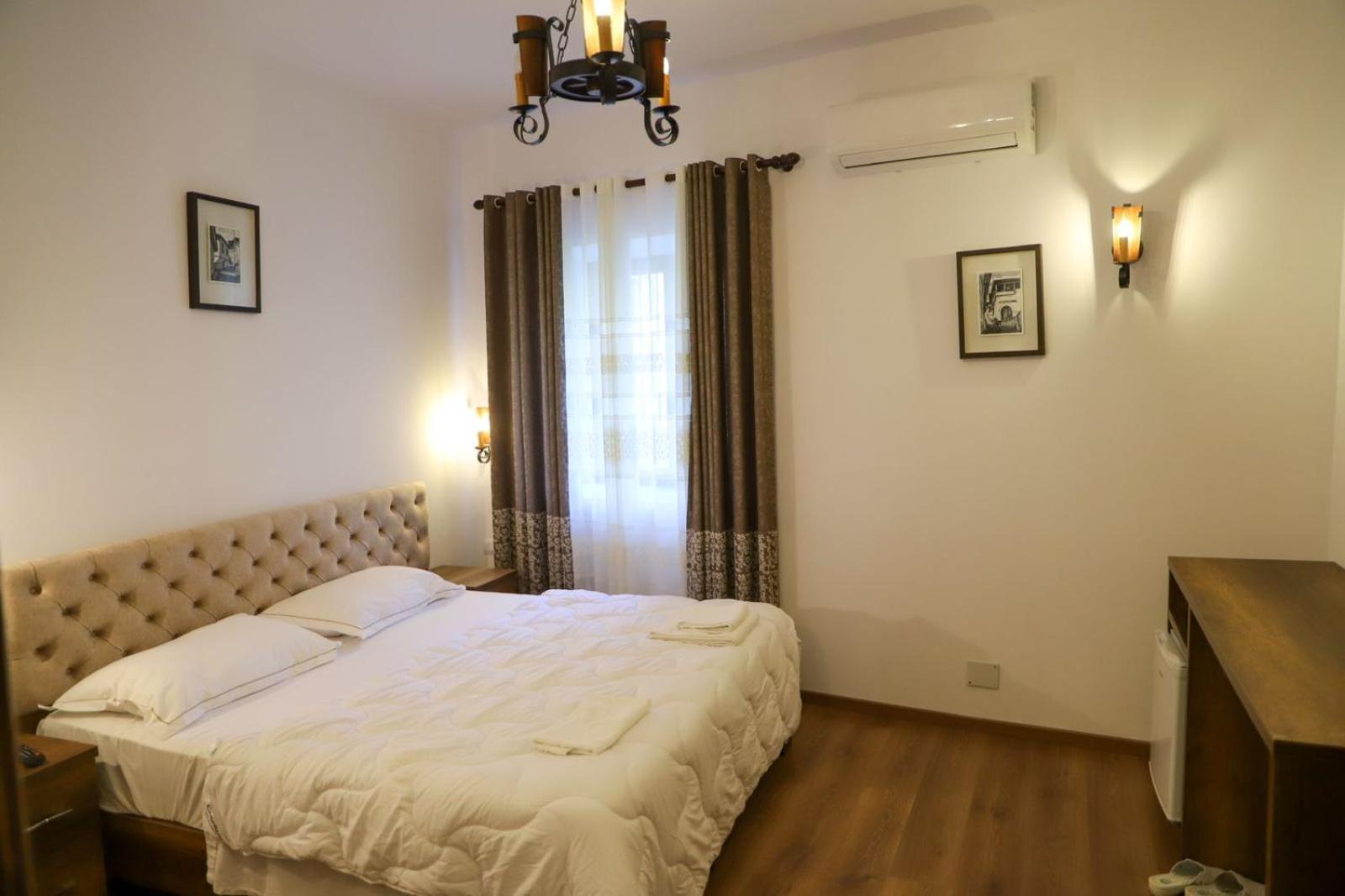Dd Villa Берат Екстериор снимка